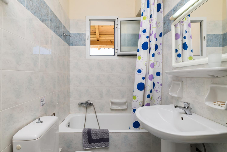 Others 5, Villa Georgia, Ionian Islands