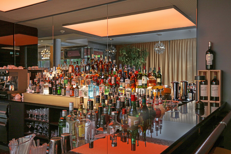 Food & Drinks 4, Best Western Plus Hotel Brueggen, Viersen