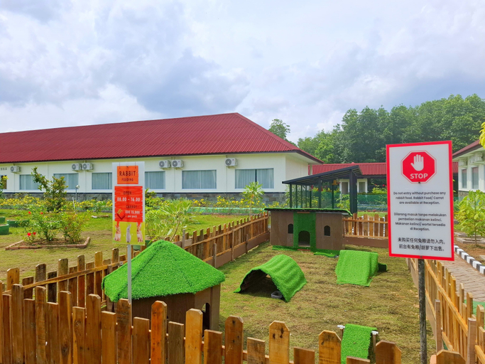Exterior & Views 4, Kawal River Agro Resort, Bintan