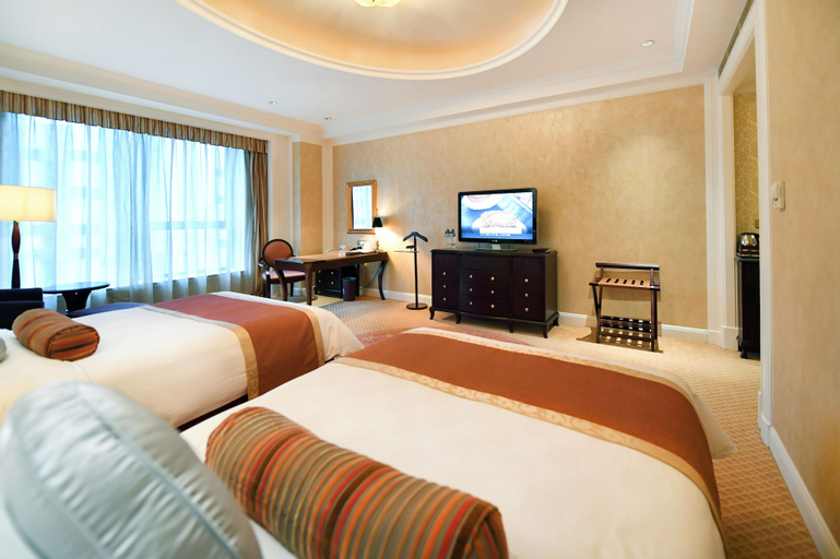 Bedroom 21