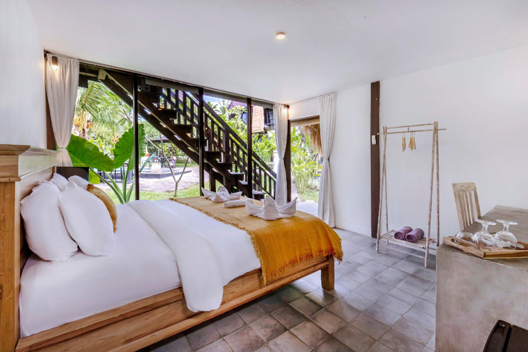 Bedroom 16