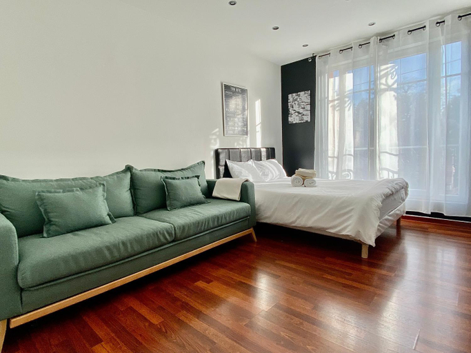 Others 1, Residence 4T - 33 bis Avenue Gaston Chauvin, Seine-Saint-Denis