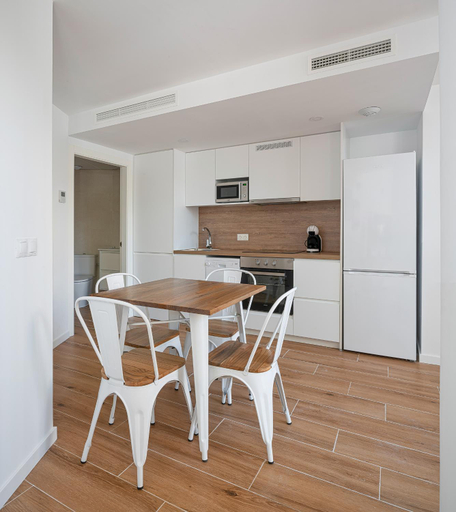 Others 2, Luxury Duplex Valencia, Valencia