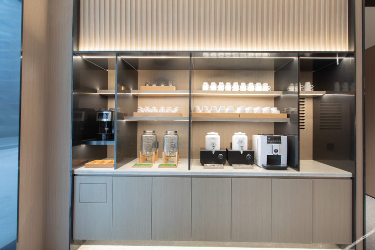 Food & Drinks 4, Ji Hotel Wuhan Hannan Xingcheng Avenue, Wuhan