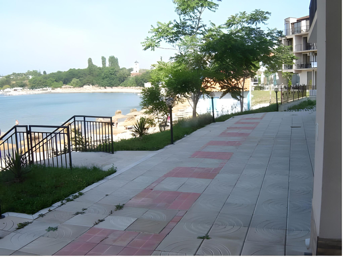 Others 4, Вила Лазурен бряг, Sozopol