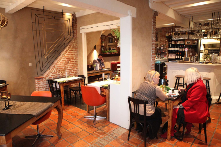 Others 4, B&B Sablon Antwerp, Antwerpen