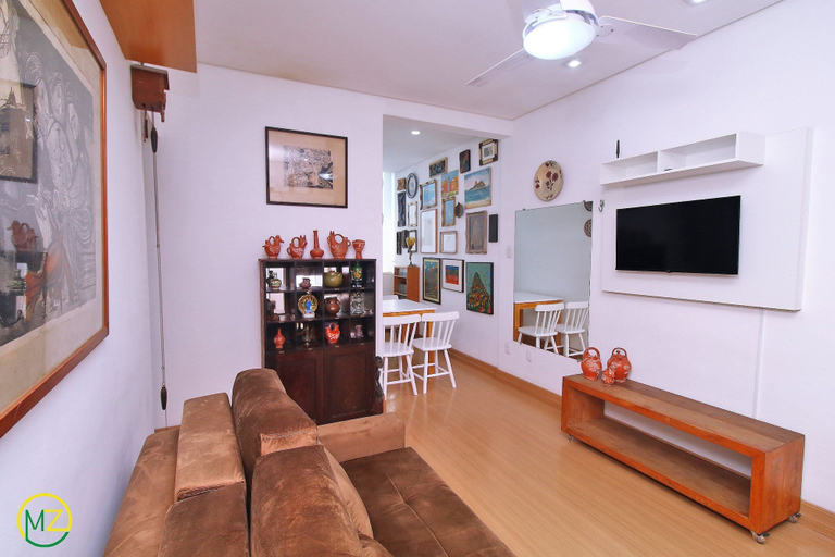 Others 5, MZapartments Ataulfo Leblon, Rio de Janeiro