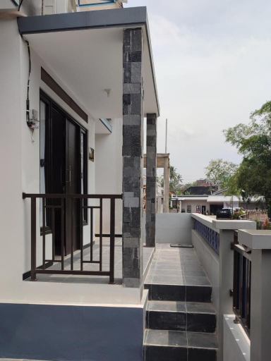 Exterior & Views 5, JASMINE 8 Family HomeStay, Magelang