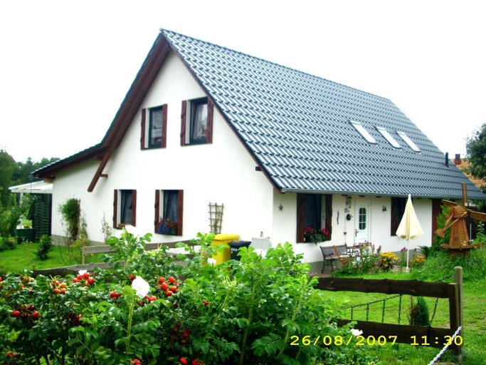 Haus Rehwiese, Vorpommern-Greifswald