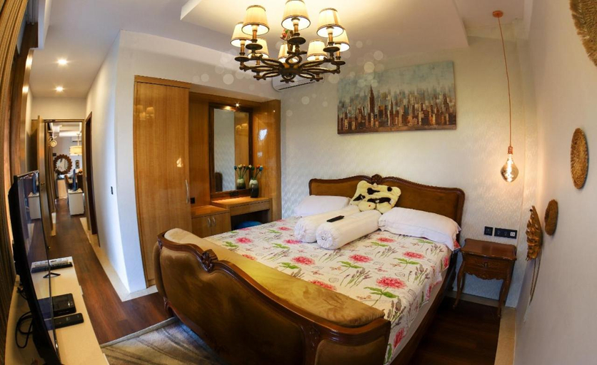 Bedroom 7
