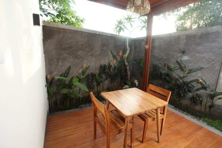 Puri Arsa Bali, Bali