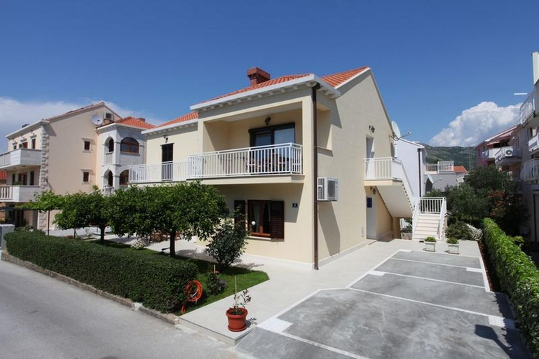 Facilities 4, Antares Apartments, Konavle