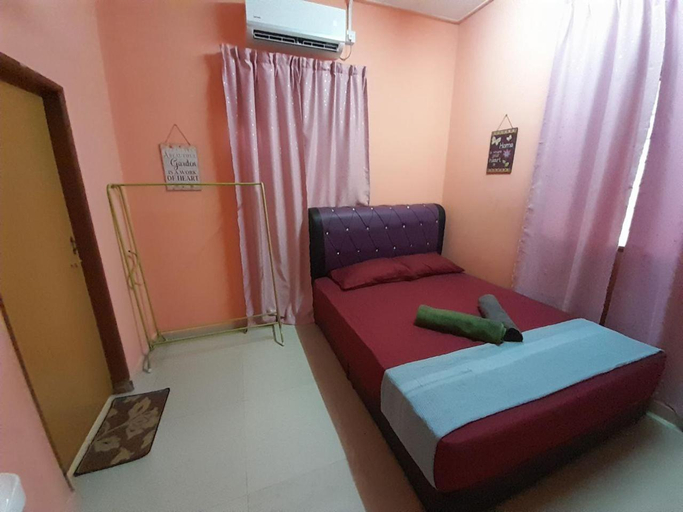 Others 2, GUESTHOUSE MOKTEH, Kuala Terengganu