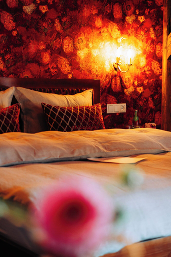 Bedroom 4, Bräustüberl Schönbrunn, Wunsiedel im Fichtelgebirge