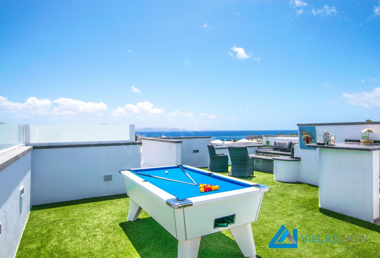 Facilities 2, Villa Graciosa By Villas Now Ltd, Las Palmas