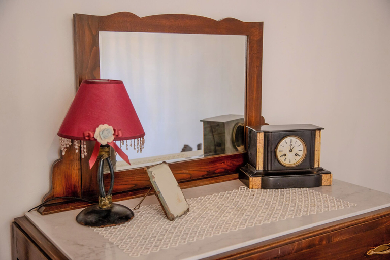 Bedroom 5, Casa Lanzara - Dimora Storica nel Cuore del Pollino, Cosenza