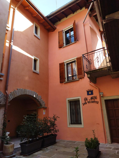 Ca' Mea, Verbano-Cusio-Ossola