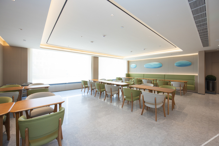 Food & Drinks 4, Ji Hotel Qingdao Huangdao Wangtai Town, Qingdao