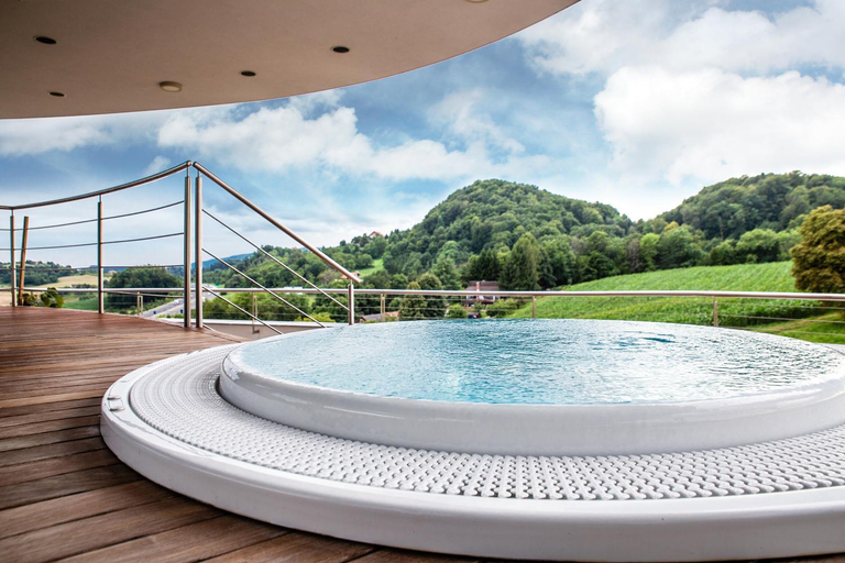 Sport & Beauty 2, Mond, Resort & Entertainment, Šentilj