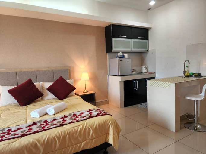 Others 3, The Viana Apartment 1, Kota Bharu