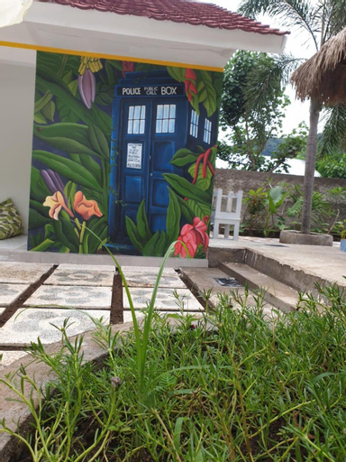 Nipah Villas, Lombok