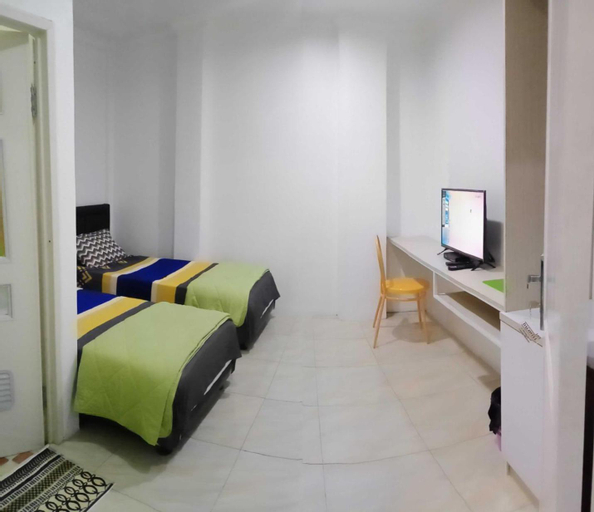 Bedroom 5