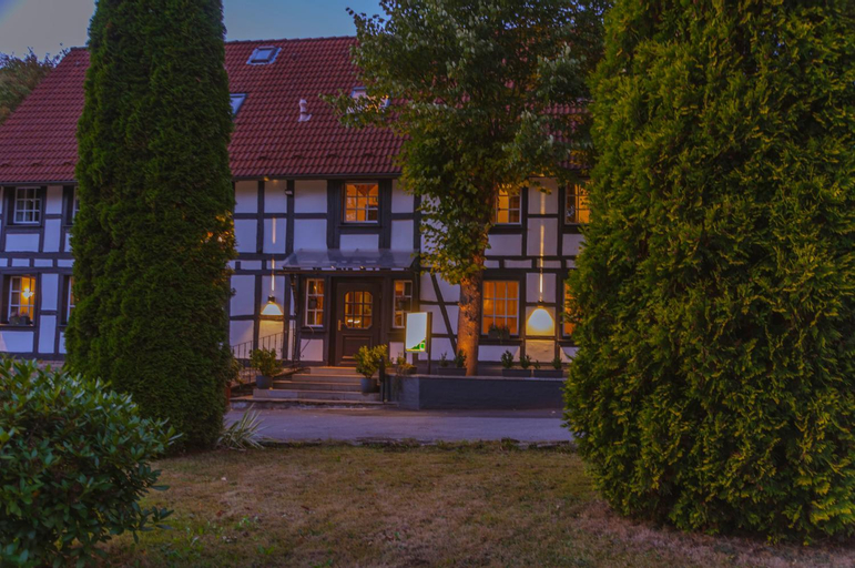 Wegermann`s BIO-Landhaus im Wodantal, Ennepe-Ruhr-Kreis