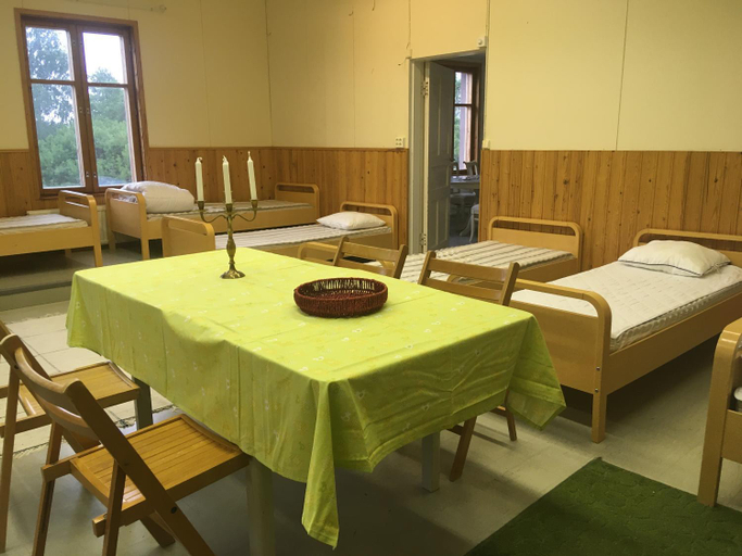 Others 4, Villa Facklan, Finland Proper
