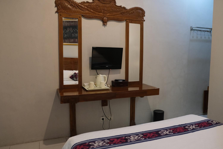 Bedroom 9