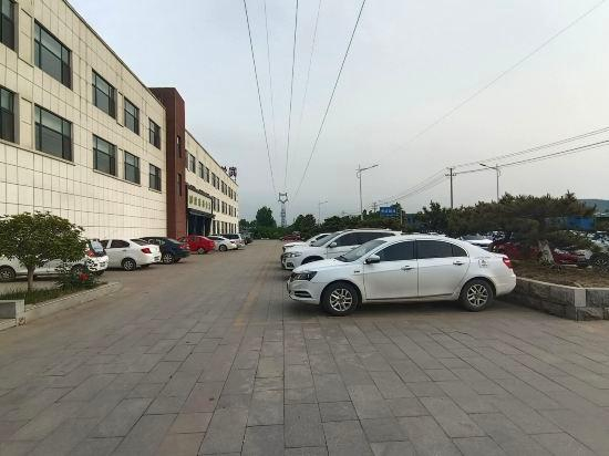 Others 5, Mengcuiyuan Hotel, Linyi