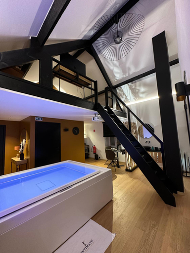 Others 2, Intimate - Private Wellness, Liège