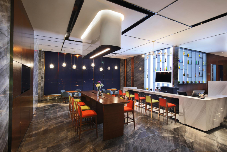 Food & Drinks 4, Hampton By Hilton ChangSha XingSha, Changsha