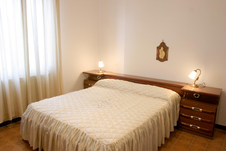 Bedroom 3, Il Giardino degli Ulivi Castiglione del Lago, Perugia