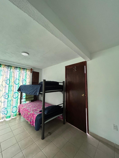 Others 4, Casa Machtiani, Huauchinango