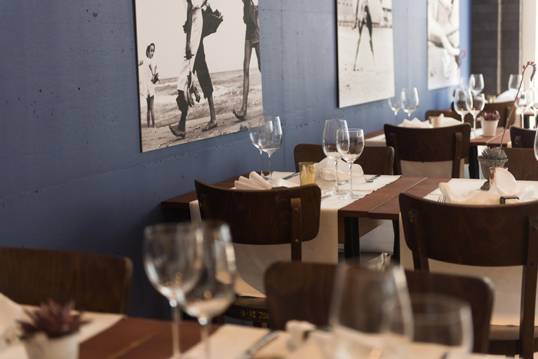 Food & Drinks 5, Barracuda, Lenzburg