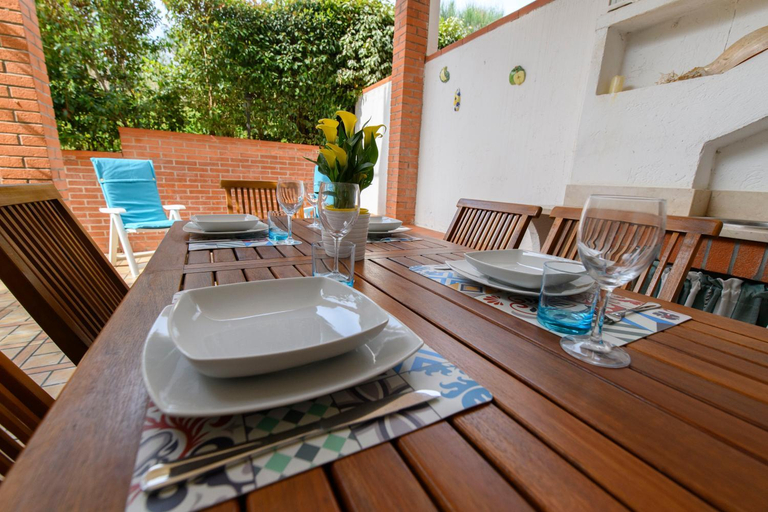 B&B Marina House Porto Ercole, Grosseto