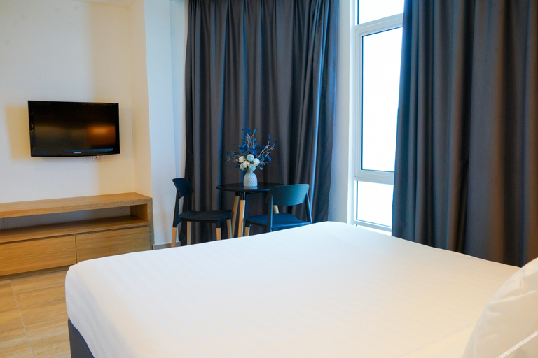 Bedroom 20