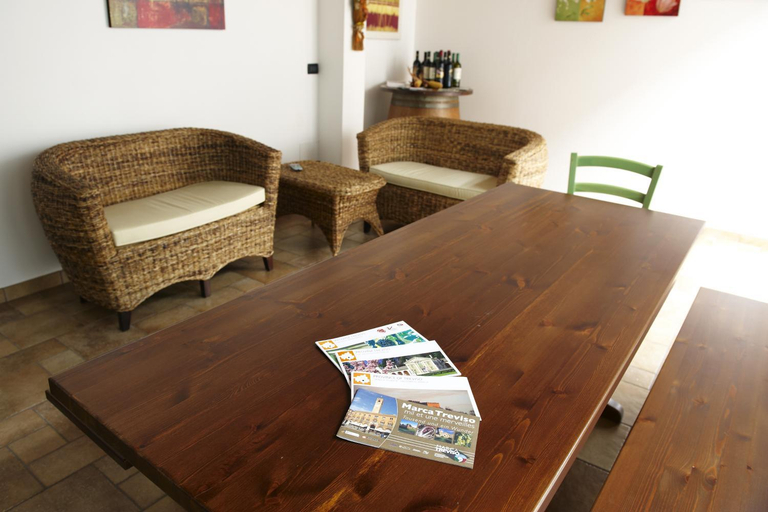 Public Area, Agriturismo Il Cascinale, Treviso