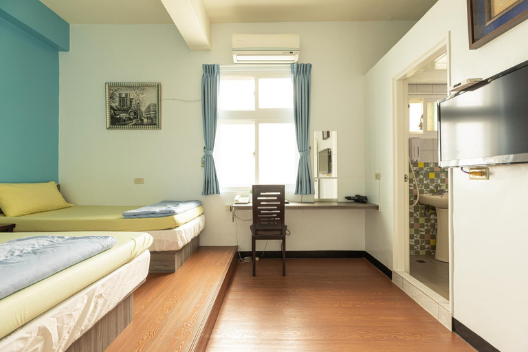 Others 3, Jinshawan B&B, Penghu