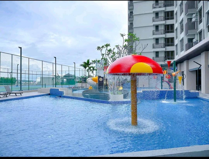 Others 5, Mykey Bali B-07-01 Melaka City, Malacca City