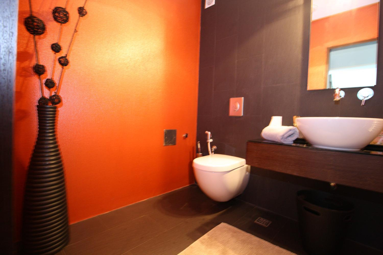 Bathroom 2, Villa Hanan Sarajevo, Sarajevo