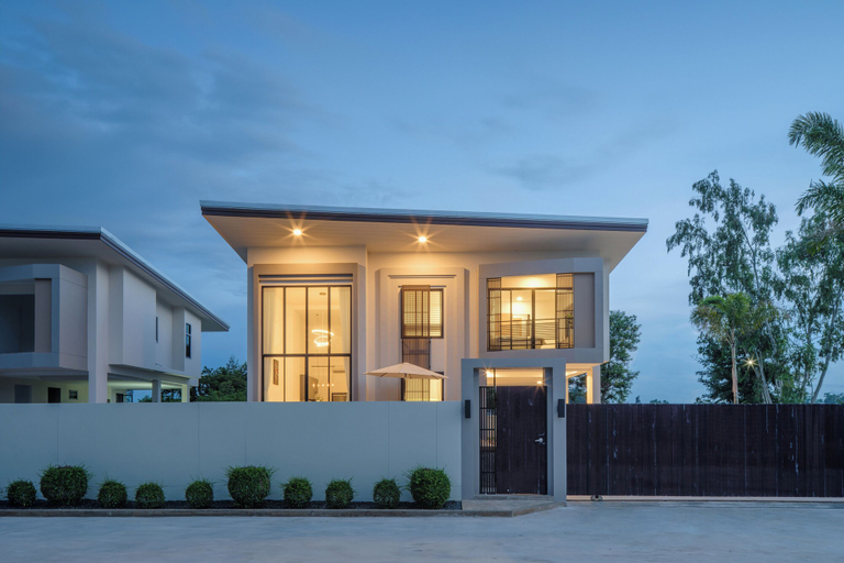 Exterior & Views 2, Kanna Pool Villa, San Sai