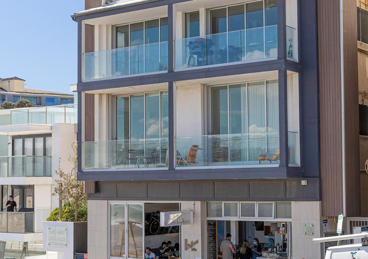 Exterior & Views, COZY BEACH FRONT STUDIO WITH AIRCON, Waverley