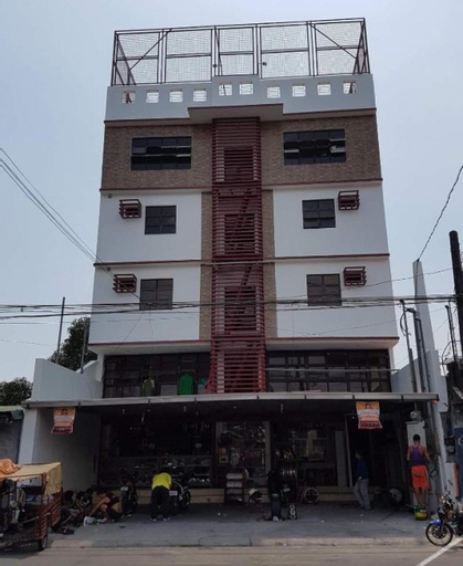 RedDoorz @ S & L Apartelle Daraga Albay, Legazpi City