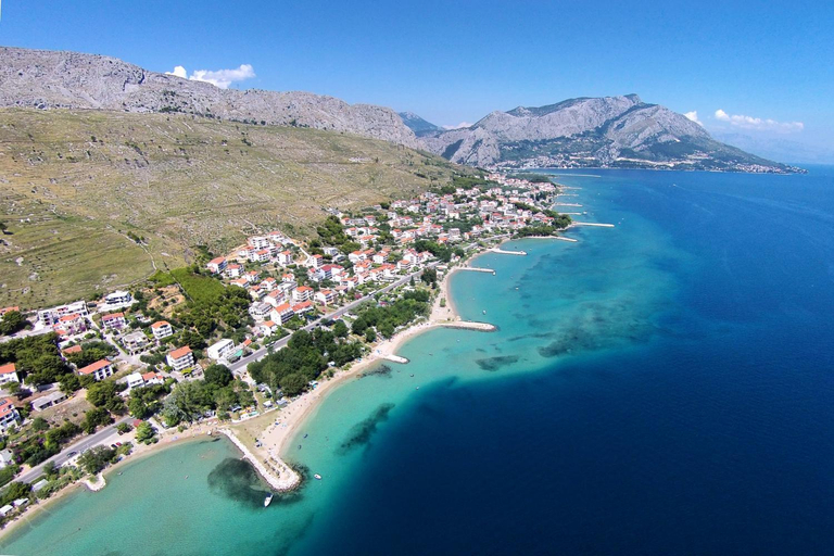Others 3, Rooms by the sea Duce, Omis - 3063, Dugi Rat