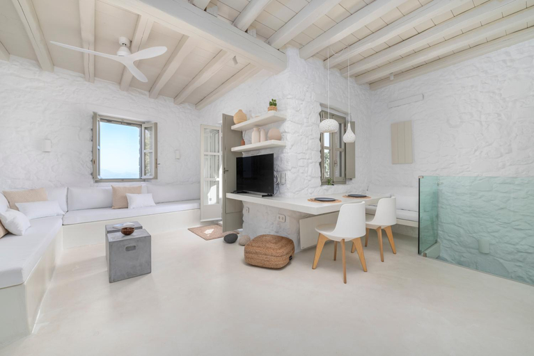 Others 2, fragoseco dream accommodation!, South Aegean