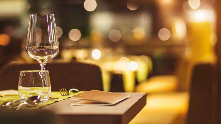 Food & Drinks 2, Barracuda, Lenzburg