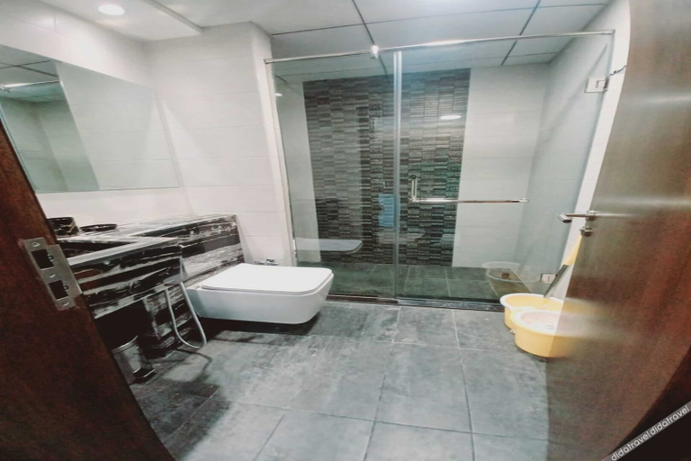 Bathroom, OYO 882 City Stay Inns Makati City Hall, Makati City