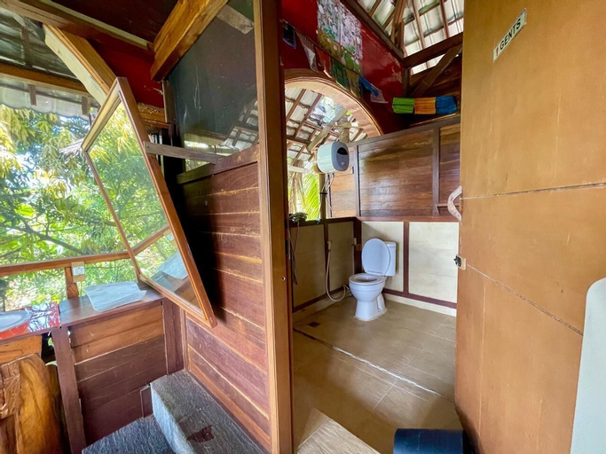 Bathroom 6