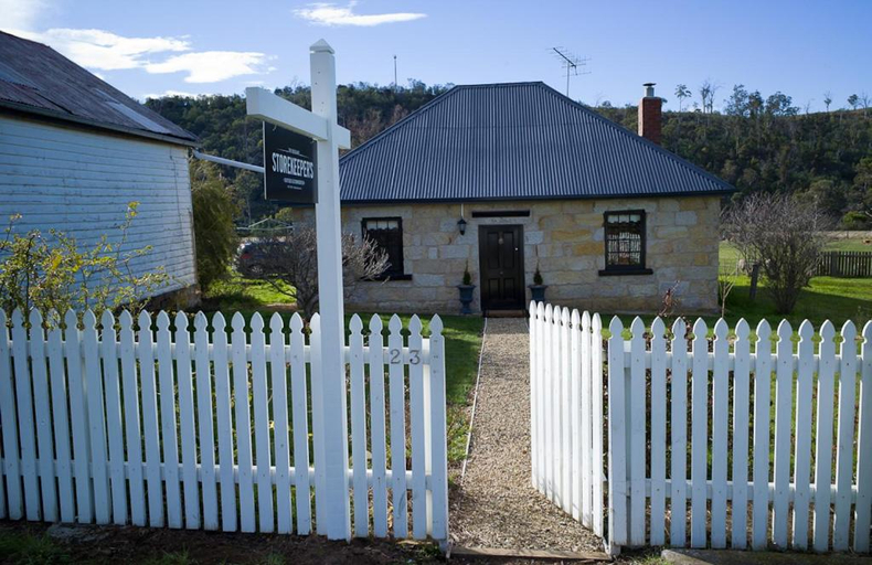 Entrance 3, The Storekeeper's, Glamorgan-Spring Bay
